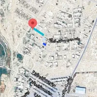 زمین شهرک پالیز