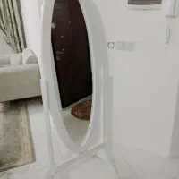 دو عدد آینه در حد نو قوچان
