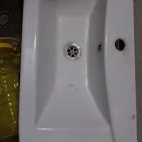 روشویی کاملا سالم|لوازم سرویس بهداشتی|پردیس, فاز ۳|دیوار