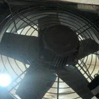 فن۶۰در۶۰دمنده|پنکه و تصفیهکنندهٔ هوا|مشهد, گلبرگ|دیوار