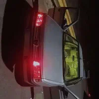 پژو 405 بدون رنگ مدل 95 تمیز|خودرو سواری و وانت|سلیمان, |دیوار