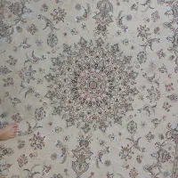 فرش ماشینی 9 متری