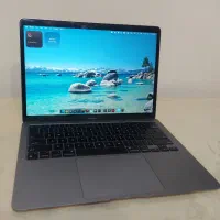 مک بوک m1 استثنایی