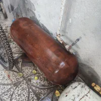 گاز سی ان جی پژو  پراید تیبا