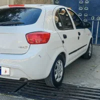 تیبا۲ مدل ۴۰۲|خودرو سواری و وانت|صحنه, |دیوار