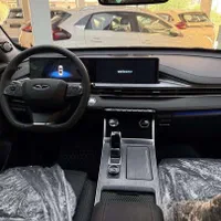 تیگو 7 پرومکس دو دف/اقساط60ماهه/تحویلروز/نمایندگی|خودرو سواری و وانت|تهران, یوسف‌آباد|دیوار