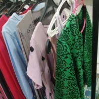 بلوز  و شومیز  وتیشرت ورکابی بلند