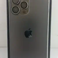 اپل iPhone 13 Pro Max با حافظهٔ ۲۵۶ گیگابایت|موبایل|یزد, |دیوار