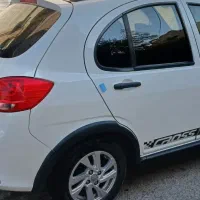 کوییک r مدل ۹۹ بی رنگ فروشی|خودرو سواری و وانت|قرچک, شهرک طلائیه|دیوار