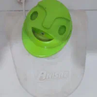 دستگاه بخور گرم