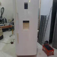 یخچال دونار