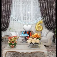 پرده وشال پرده