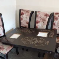 فروش میز غذاخوری ۴نفره