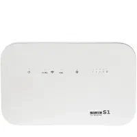 مودم 4.5G TD-LTE ایرانسل مدل TF-i60 S1