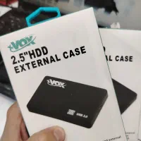 هارد 500 گیگ با گارانتی