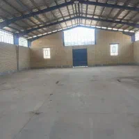 سولهی اجاره ای شهرک بزرگ اصفهان جاده ی شاهین شهر