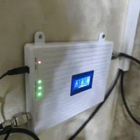 تقویت انتن GSM موبایل نصب وضمانت و راه اندازی|مودم و تجهیزات شبکه|تهران, جنت‌آباد شمالی|دیوار