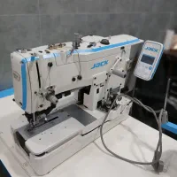 دکمه مادگی برند جک در حد اکبند|چرخ خیاطی و ریسندگی|چهاردانگه (تهران), |دیوار