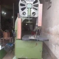 اره فلکه نجاری ، اره فلکه ۶۰ ، دستگاه نجاری|ماشینآلات صنعتی|رباطکریم, نوده|دیوار