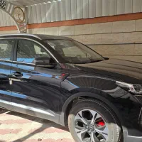 فونیکس تیگو 7 پرومکس دو دیفرانسیل