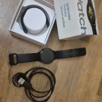 ساعت هوشمند سامسونگ