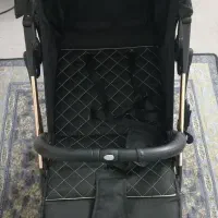 کالسکه تاشو مسافرتی.صندلی ماشین کودک