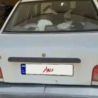 پراید مدل ۸۰|خودرو سواری و وانت|اصفهان, بهرام‌آباد|دیوار