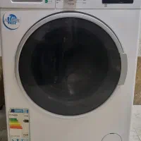 ماشین لباسشویی 8k ایکس ویژن کرج