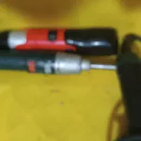 تعدادی ابزار برقی|ابزارآلات|تهران, وحیدیه|دیوار