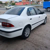 سمند مدل ۹۸ مولتی پلکس