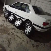 لوازم جانبی خودرو|قطعات یدکی و لوازم جانبی|زرگرشهر, |دیوار