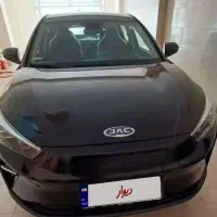جک جی ۷ برقی ej7