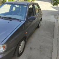 پراید 132 SE، مدل 1390|خودرو سواری و وانت|شیراز, کوی فرهنگیان|دیوار