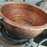 فروش وسایل تولیدی پولکی و نبات