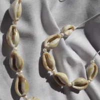 اکسسوری صدف