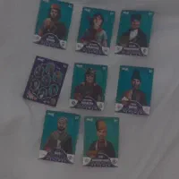 کیمدی هفت سین