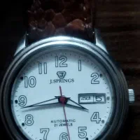 ساعت مچی اتوماتیک