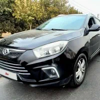 جک s5 دنده ای .۹۴ بیرنگ|خودرو سواری و وانت|تهران, شمشیری|دیوار