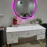 فروش وسایل سالن زیبایی