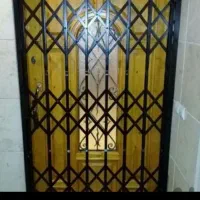 درب اکاردونی