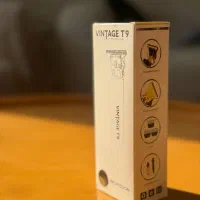 ماشین اصلاح سر و صورت VINTAGE T9 (وینتیج T9)