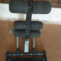 دستگاه دراز و نشست