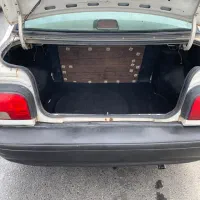 پراید131سفید مدل91/شهریار|خودرو سواری و وانت|شهریار, شهرک بهاران (ویره)|دیوار