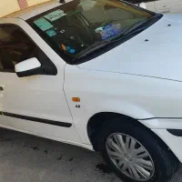 فروش فوری زیر قیمت سمند EF7 مدل ۱۴۰۰|خودرو سواری و وانت|جم, |دیوار