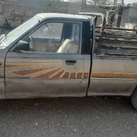 مزدا ۲۰۰۰ شرکت پسته ای|خودرو سواری و وانت|کرمان, |دیوار