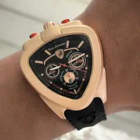 ساعت مردانه مارک لامبورگینی 3822