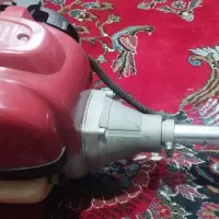علف زنskn..دستگاه جوش و چکش تخریب