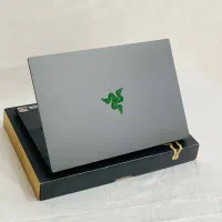 غول گیمینگ لپ تاپ ریزر ۲۰۲۱ razer