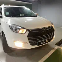 Jac s5