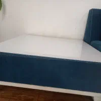 جلومبلی شیک مربعی شکل